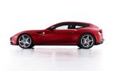 no title Geneva motor show: Ferrari FF