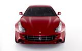 no title Geneva motor show: Ferrari FF