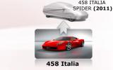 Ferrari reveals six new models