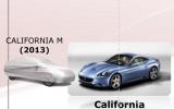 Ferrari reveals six new models