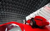 Ferrari's new theme park - pics