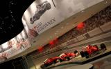 Ferrari's new theme park - pics