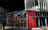Ferrari's new theme park - pics