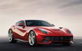 no title Ferrari confirms V12 hybrid future