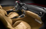 no title Ferrari confirms V12 hybrid future