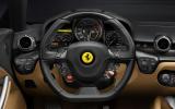 no title Ferrari confirms V12 hybrid future