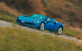 ferrari 296 gts 05 front panning ferrari 296 gts 05 front panning