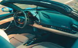 ferrari 296 gts 06 dashboard ferrari 296 gts 06 dashboard