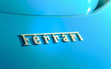 ferrari 296 gts 12 detail ferrari 296 gts 12 detail