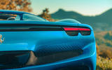 ferrari 296 gts 14 break light ferrari 296 gts 14 break light