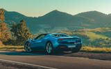 ferrari 296 gts 19 back static ferrari 296 gts 19 back static
