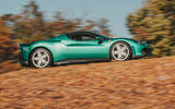Ferrari 296 Speciale 2025 04 panning Ferrari 296 Speciale 2025 04 panning