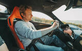 Ferrari 296 Speciale 2025 06 driving Ferrari 296 Speciale 2025 06 driving