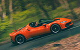 Ferrari 296 Speciale Aperta review 2026 36 1