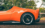 Ferrari 296 Speciale Aperta review 2026 40