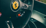 Ferrari 296 Speciale Aperta review 2026 45