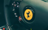 Ferrari 296 Speciale Aperta review 2026 47
