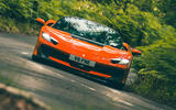 Ferrari 296 Speciale Aperta review 2026 57