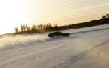 Geneva motor show: Ferrari FF