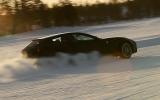 Geneva motor show: Ferrari FF