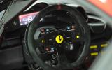 Ferrari reveals 458 Challenge