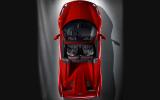 Frankfurt show: Ferrari 458 Spider