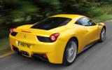 no title Autocar's 30 fastest cars - picture gallery