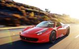 Quick news: Hennessey-tuned 458, Ford Everest, Hyundai's HMI concept