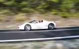 no title Autocar's 30 fastest cars - picture gallery