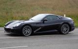 Ferrari's secret hybrid tech Ferrari's secret hybrid tech