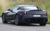 Ferrari's secret hybrid tech Ferrari's secret hybrid tech