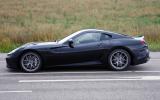 Ferrari's secret hybrid tech Ferrari's secret hybrid tech
