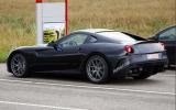 Ferrari's secret hybrid tech Ferrari's secret hybrid tech