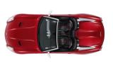 Paris motor show: Ferrari SA APERTA