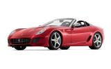 Paris motor show: Ferrari SA APERTA