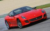 no title Autocar's 30 fastest cars - picture gallery