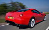 Ferrari 599 GTB Fioriano