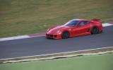 no title Autocar's 30 fastest cars - picture gallery