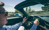 Ferrari 849 Testarossa Spider review 2026 012