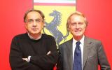 Ferrari boss Sergio Marchionne on why change is needed at Maranello
