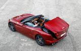 Ferrari California T