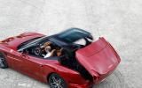 Ferrari California T