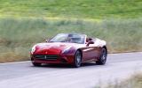 Ferrari California T