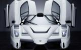 Tuned Ferrari Enzo hits 691bhp