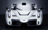 Tuned Ferrari Enzo hits 691bhp