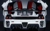 no title Tuned Ferrari Enzo hits 691bhp