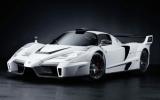 no title Tuned Ferrari Enzo hits 691bhp