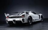 no title Tuned Ferrari Enzo hits 691bhp