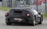 no title Ferrari Enzo replacement scooped