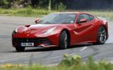 no title Autocar's 30 fastest cars - picture gallery